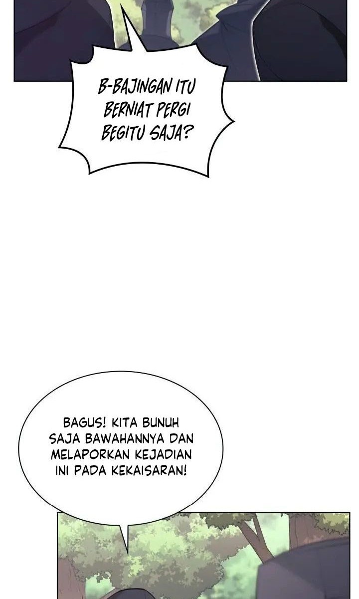 Overgeared New Chapter 148 Gambar 13