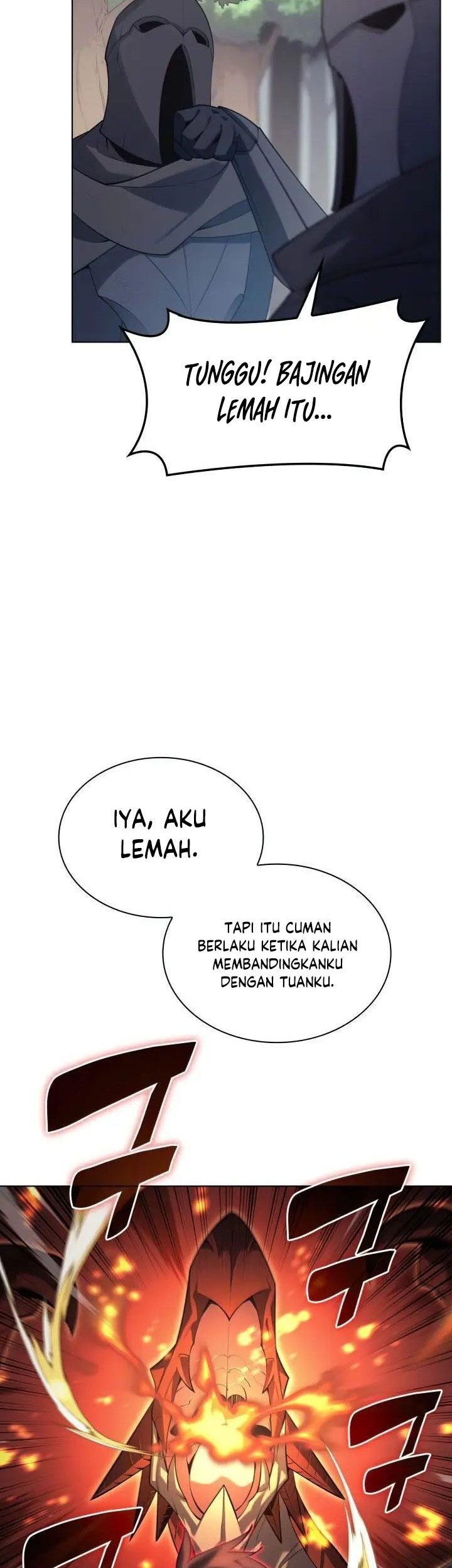 Overgeared New Chapter 148 Gambar 14