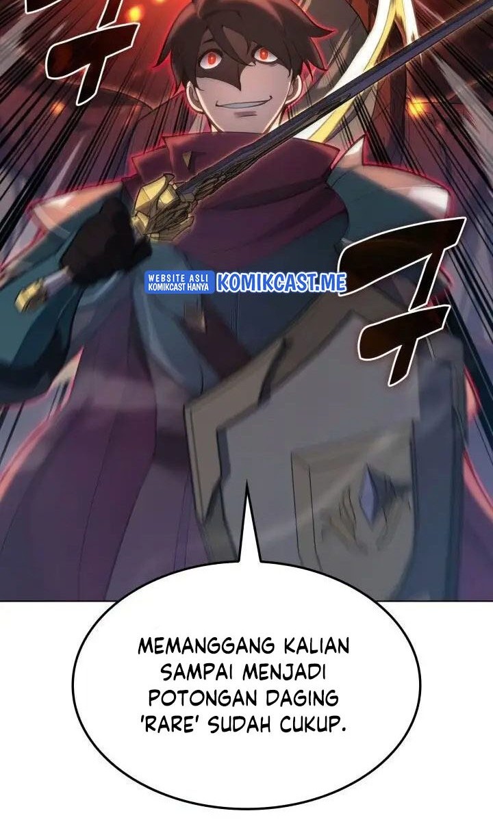 Overgeared New Chapter 148 Gambar 15