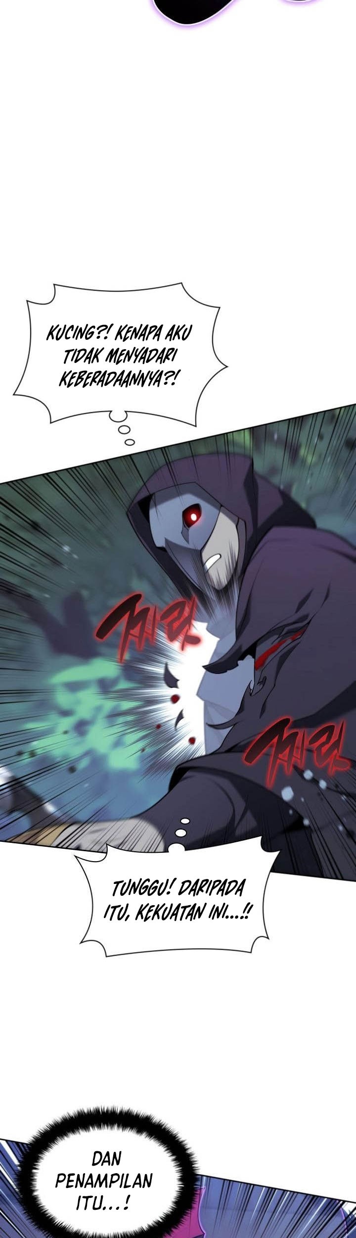 Overgeared New Chapter 144 Gambar 14