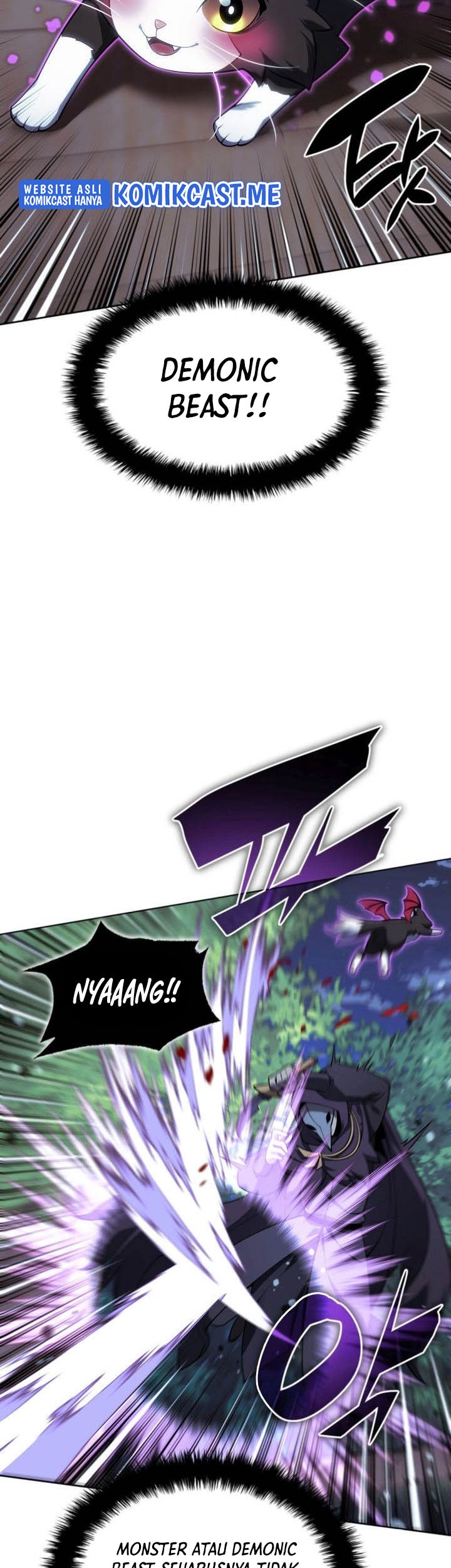 Overgeared New Chapter 144 Gambar 16
