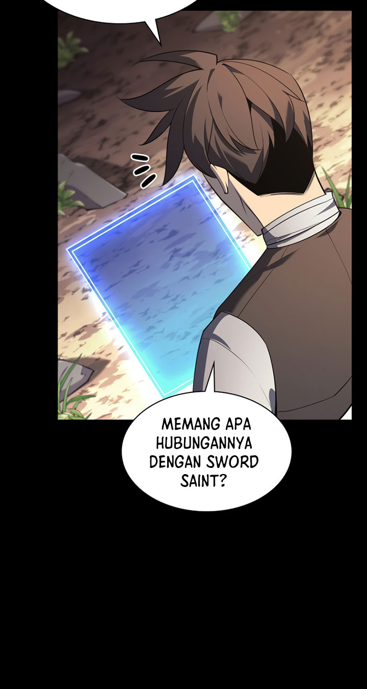 Overgeared New Chapter 141 Gambar 17