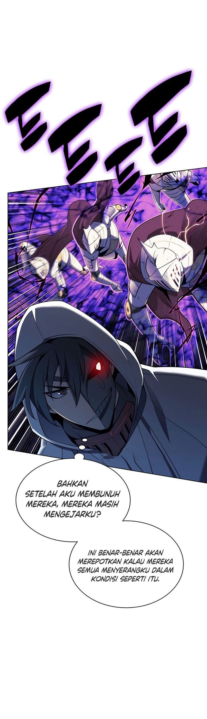 Overgeared New Chapter 139 Gambar 10