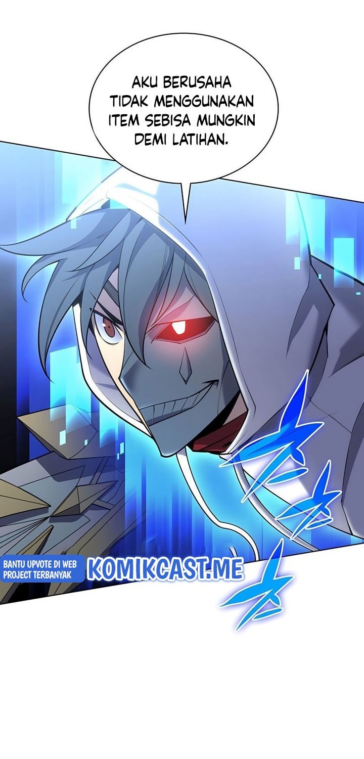 Overgeared New Chapter 139 Gambar 11