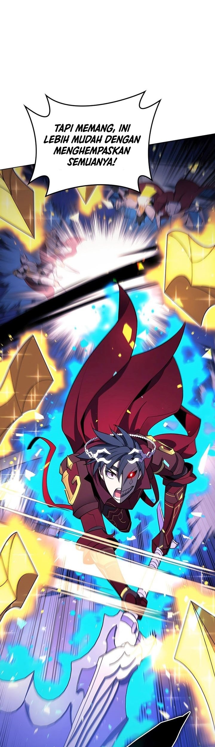 Overgeared New Chapter 139 Gambar 12