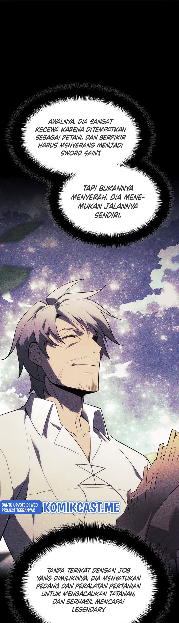 Overgeared New Chapter 138 Gambar 10