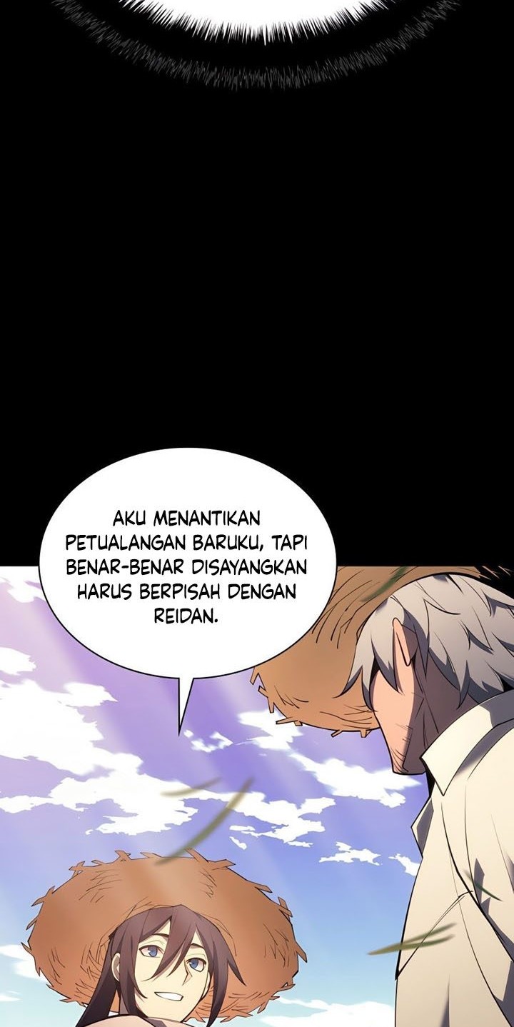 Overgeared New Chapter 138 Gambar 11