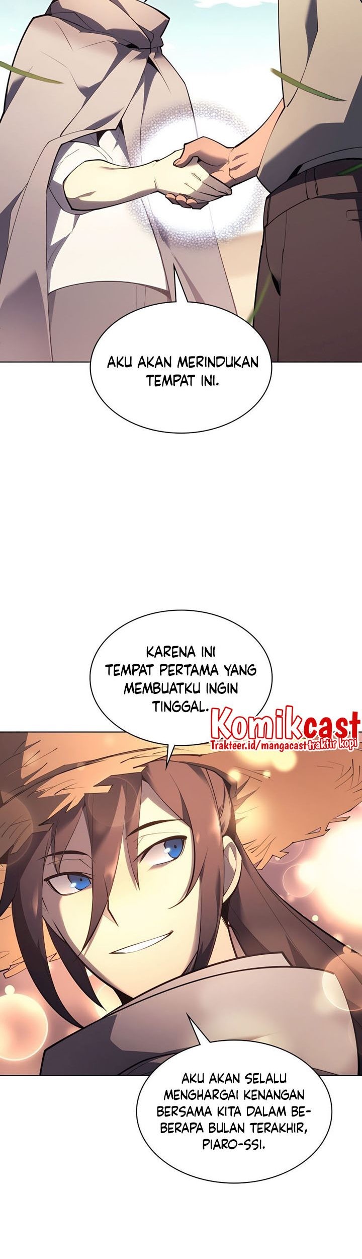 Overgeared New Chapter 138 Gambar 12