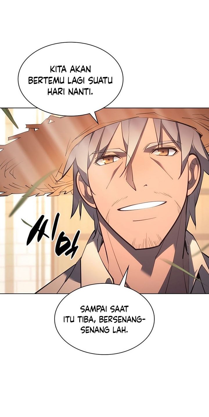 Overgeared New Chapter 138 Gambar 13