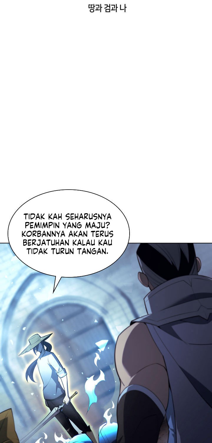 Overgeared New Chapter 135 Gambar 10
