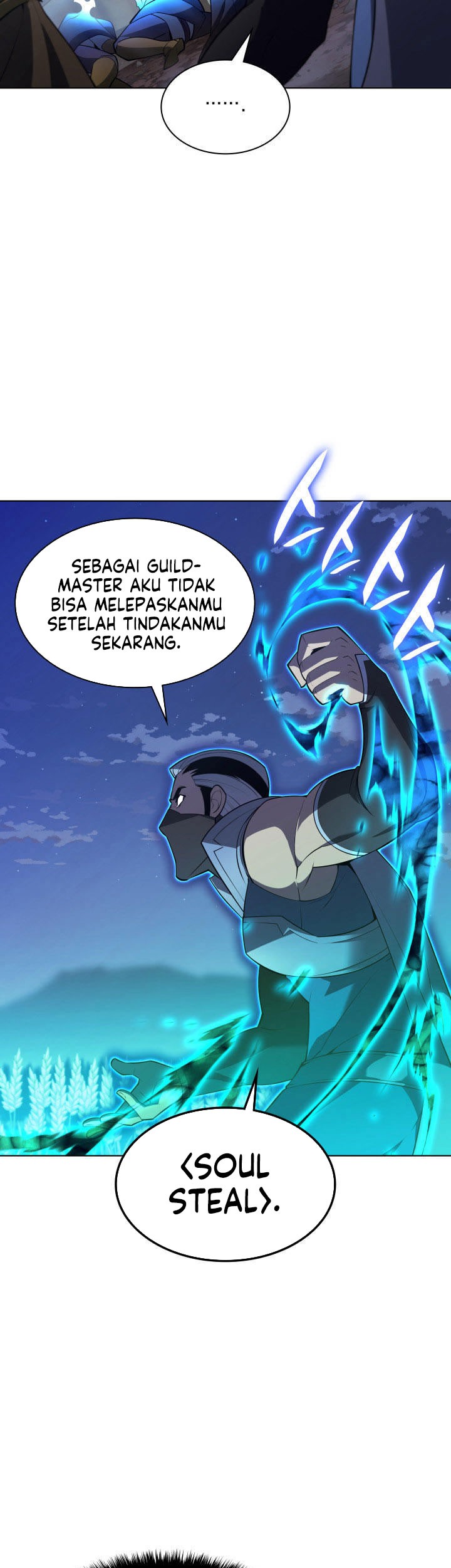 Overgeared New Chapter 135 Gambar 11