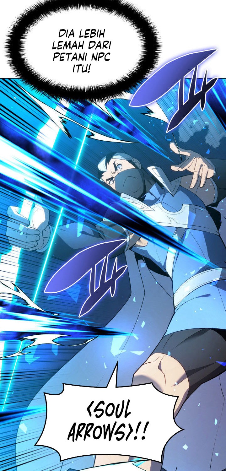 Overgeared New Chapter 135 Gambar 12