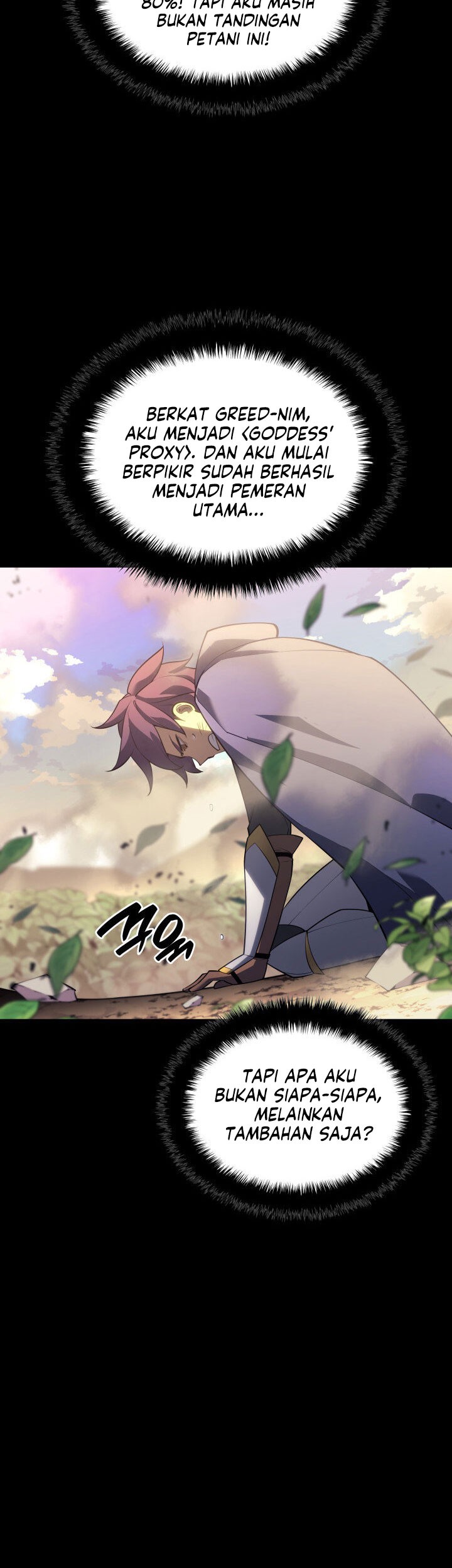 Overgeared New Chapter 134 Gambar 9