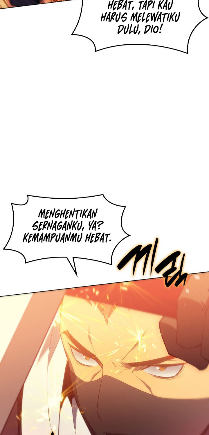 Overgeared New Chapter 133 Gambar 12