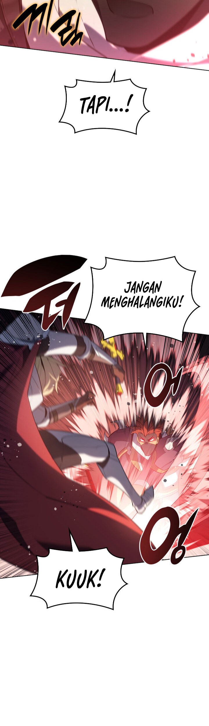 Overgeared New Chapter 133 Gambar 13
