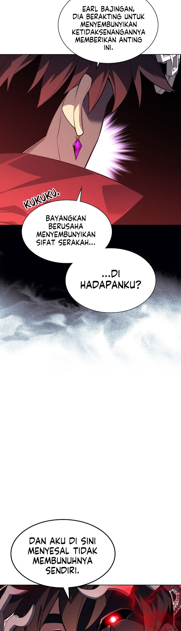 Overgeared New Chapter 131 Gambar 9