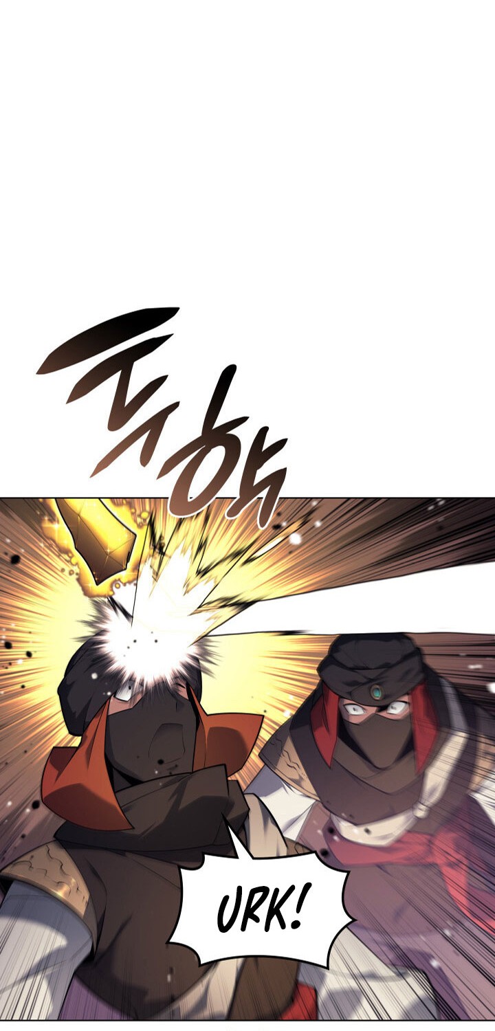 Overgeared New Chapter 131 Gambar 12