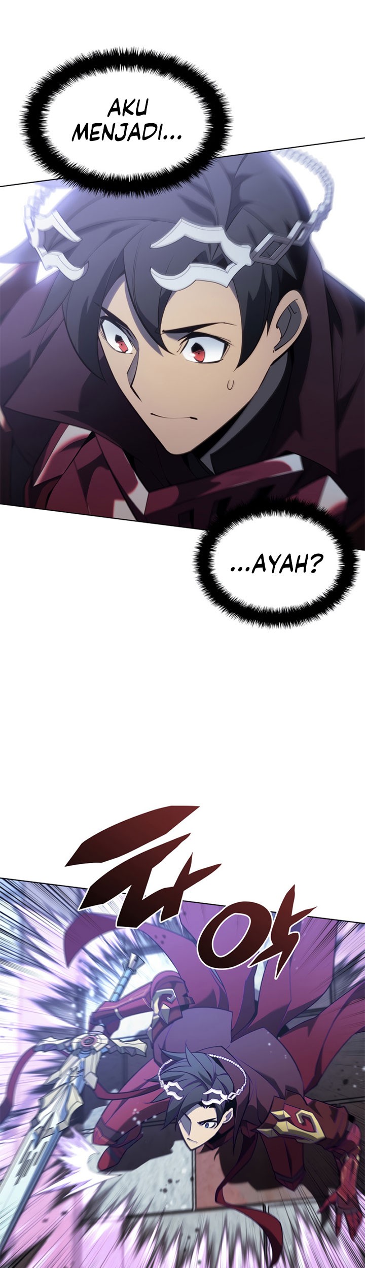 Overgeared New Chapter 129 Gambar 9