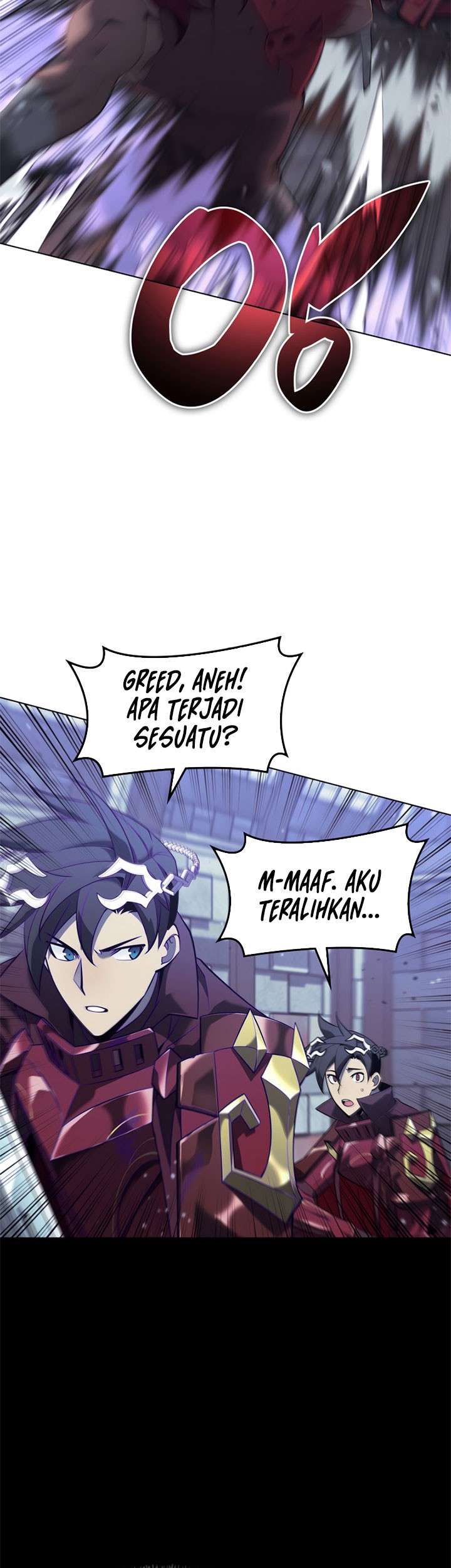 Overgeared New Chapter 129 Gambar 11