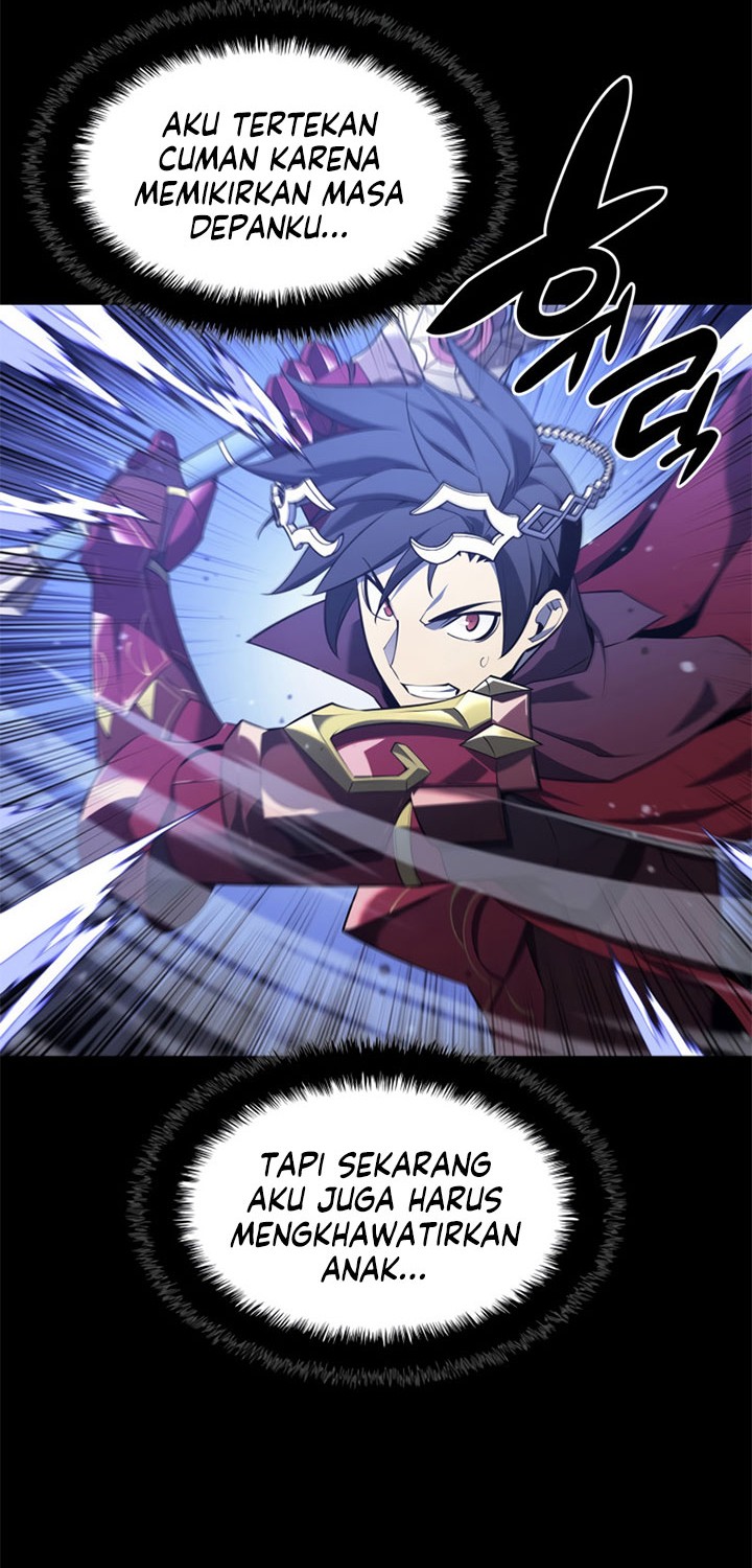 Overgeared New Chapter 129 Gambar 12