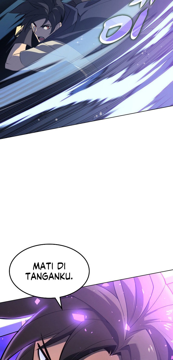 Overgeared New Chapter 125 Gambar 8
