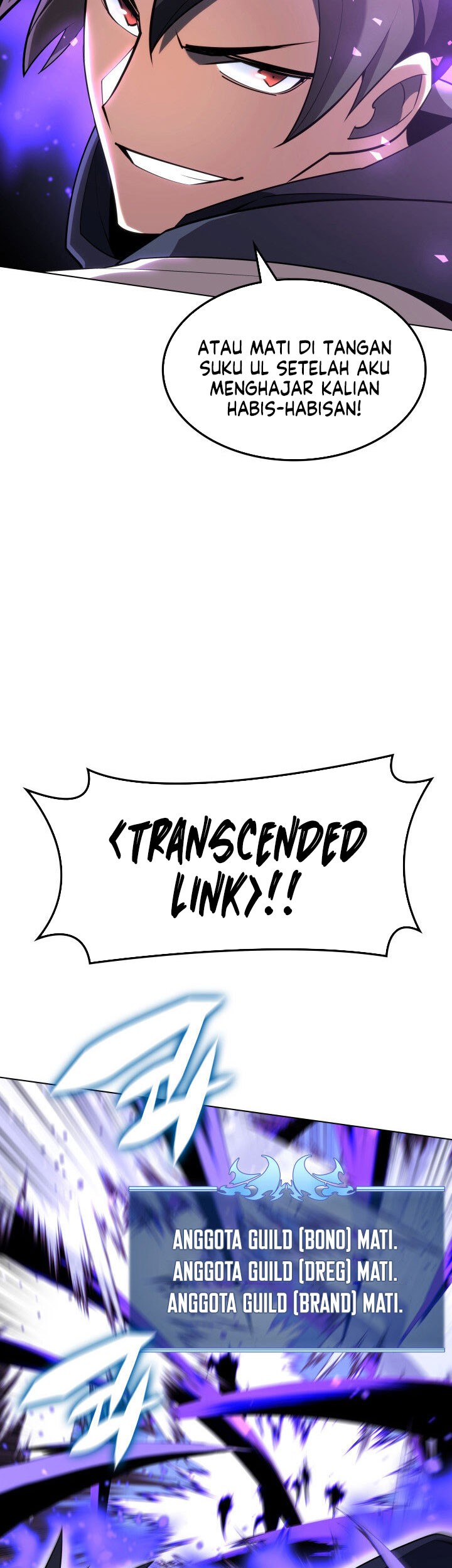 Overgeared New Chapter 125 Gambar 9