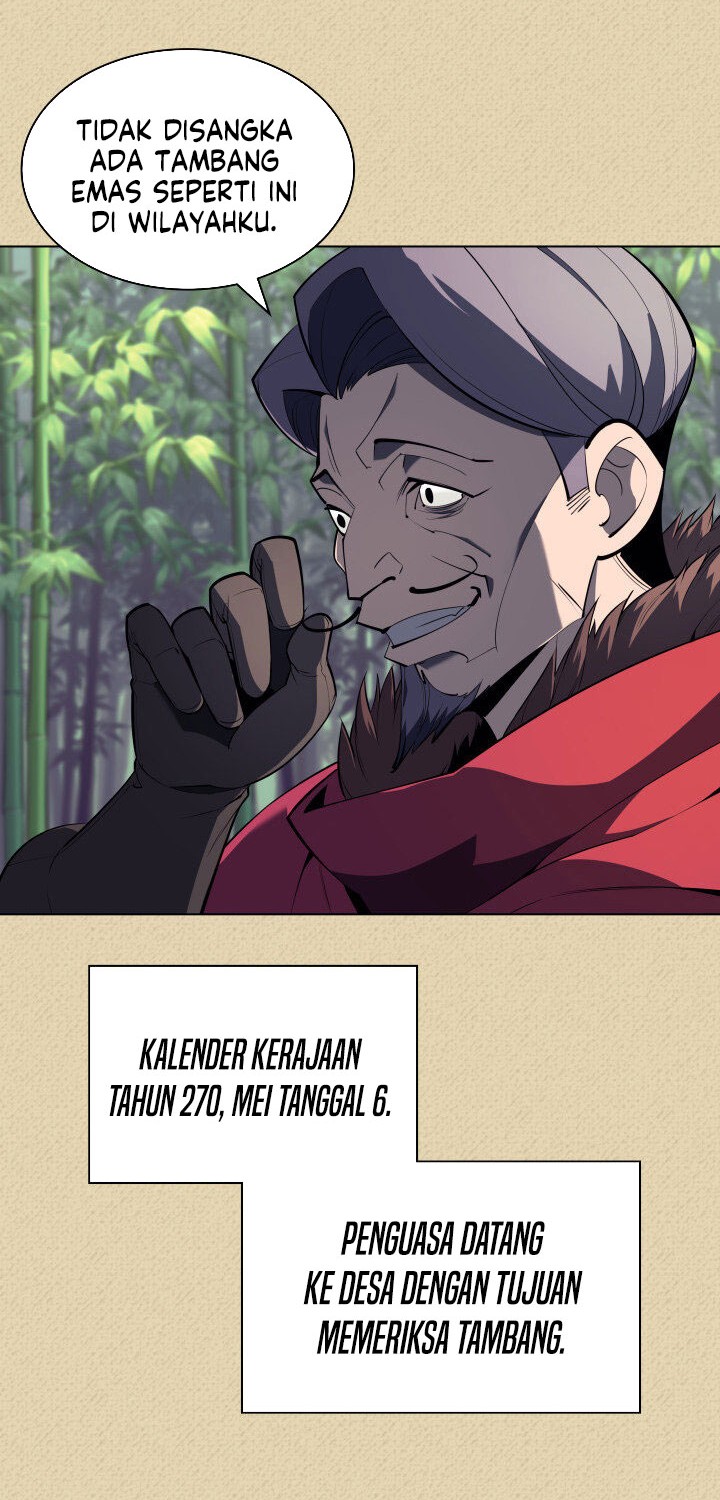 Overgeared New Chapter 123 Gambar 10