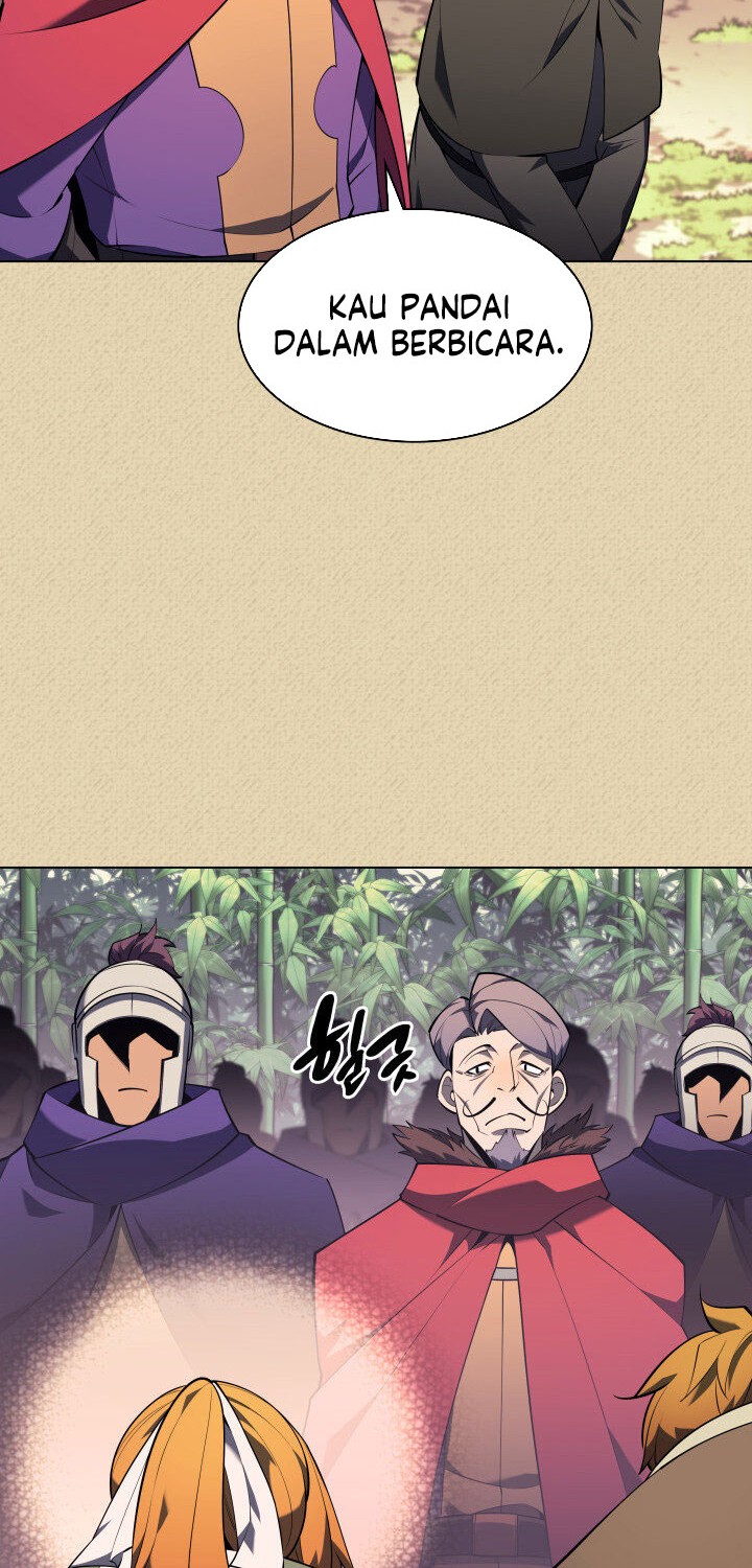 Overgeared New Chapter 123 Gambar 12