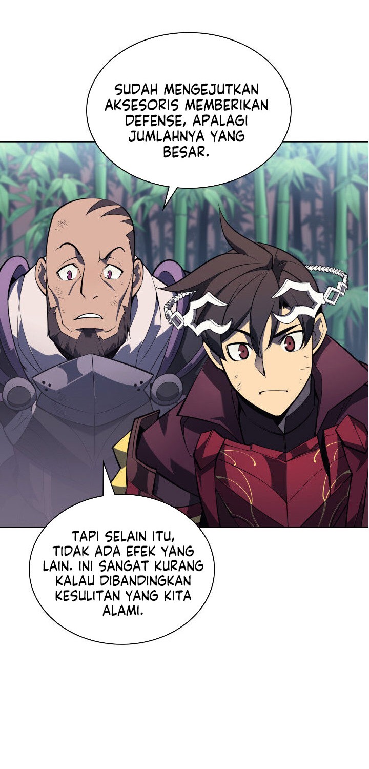 Overgeared New Chapter 122 Gambar 10