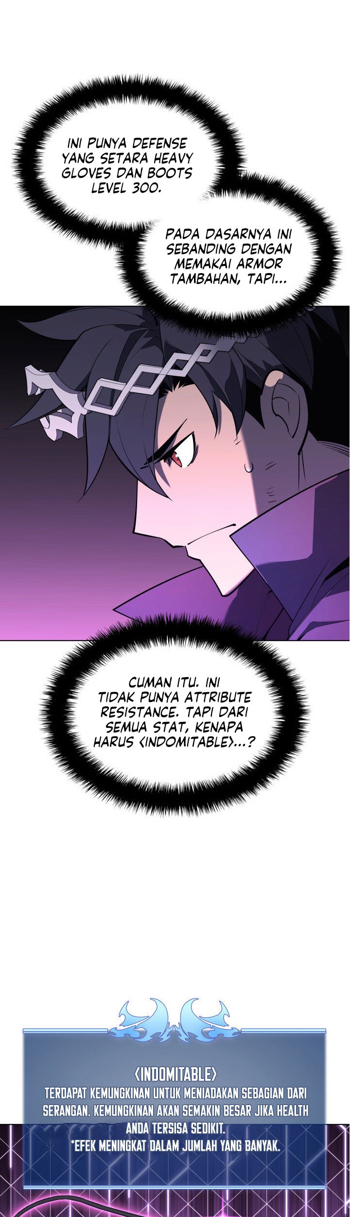 Overgeared New Chapter 122 Gambar 11