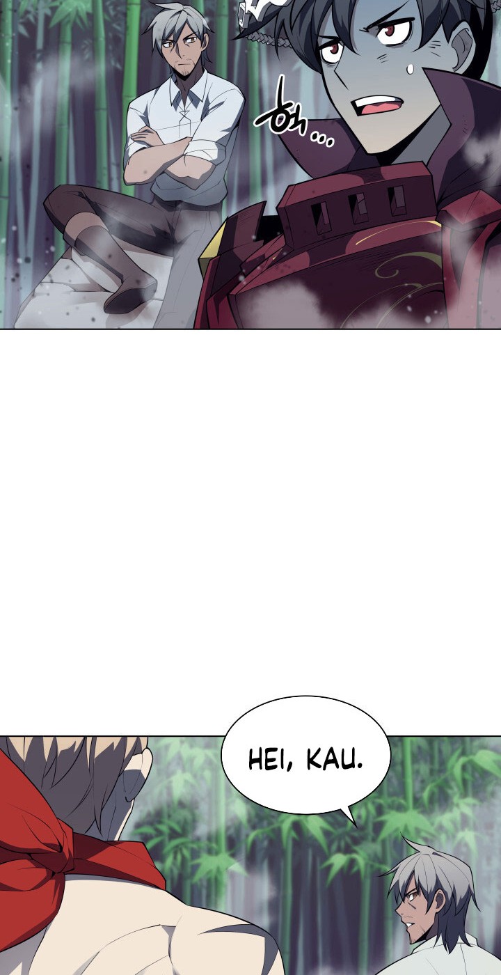 Overgeared New Chapter 121 Gambar 10
