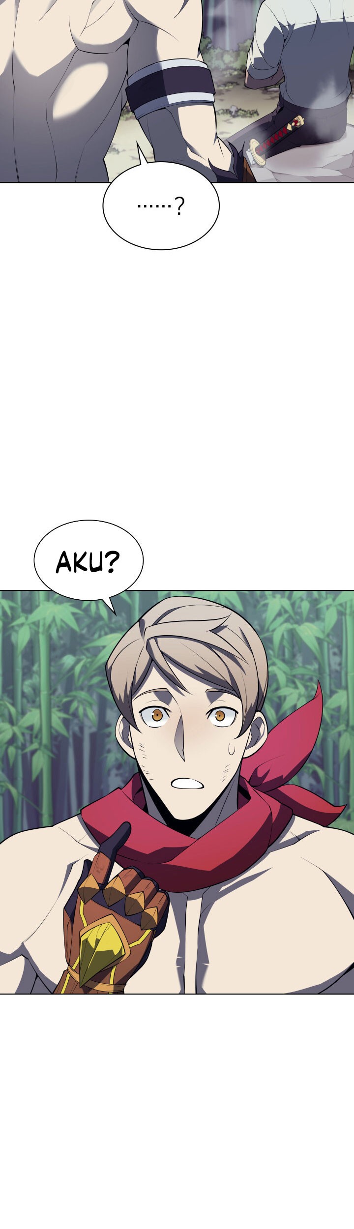 Overgeared New Chapter 121 Gambar 11