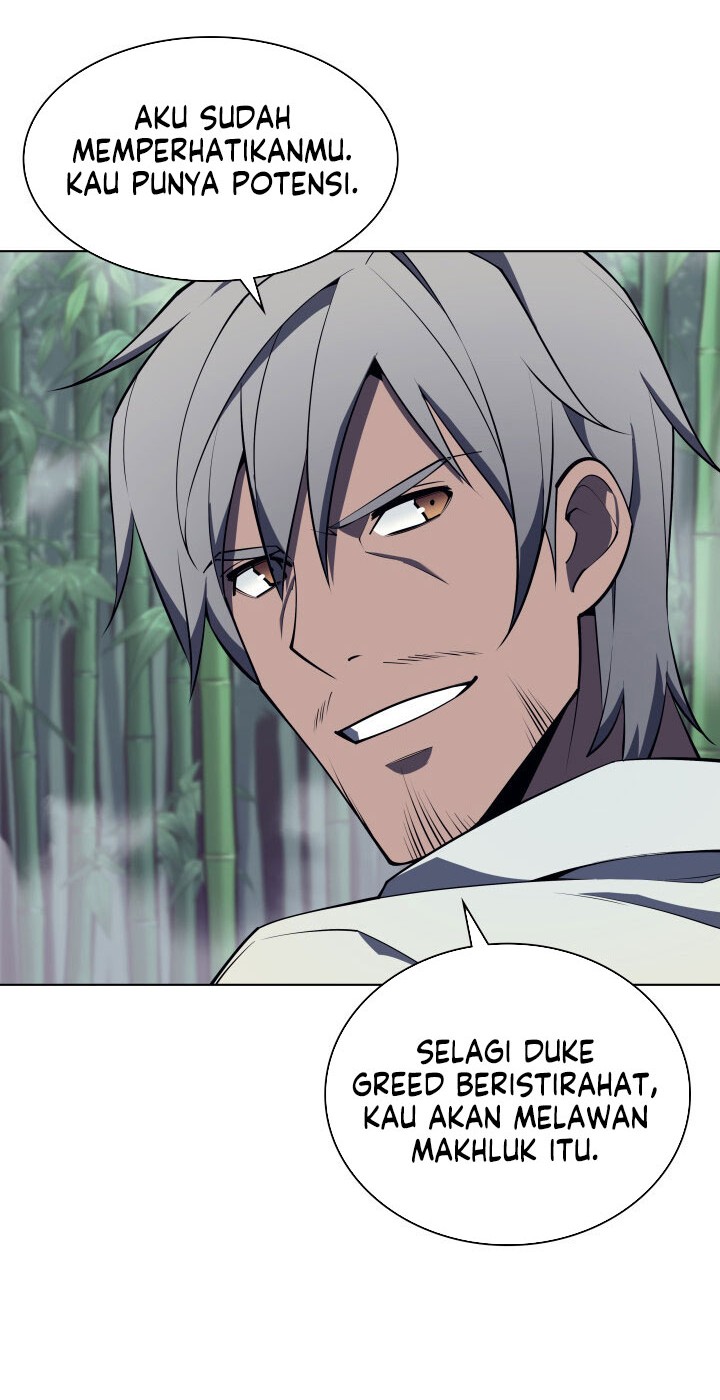 Overgeared New Chapter 121 Gambar 12