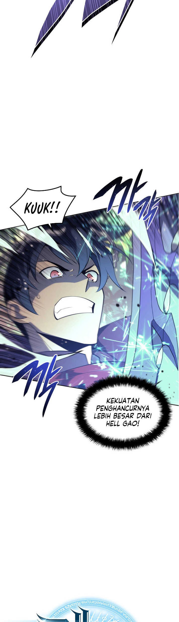 Overgeared New Chapter 120 Gambar 9