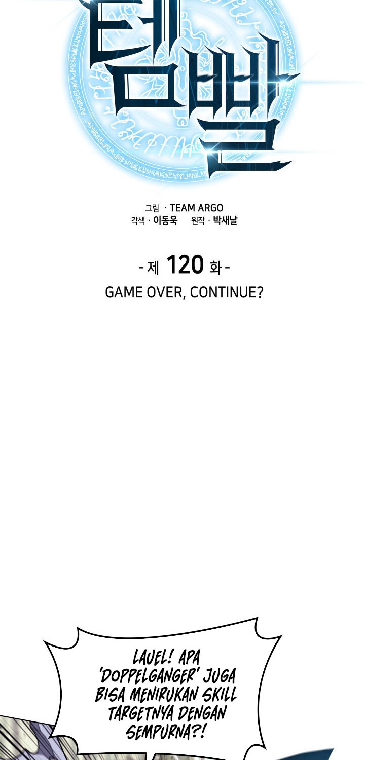 Overgeared New Chapter 120 Gambar 10