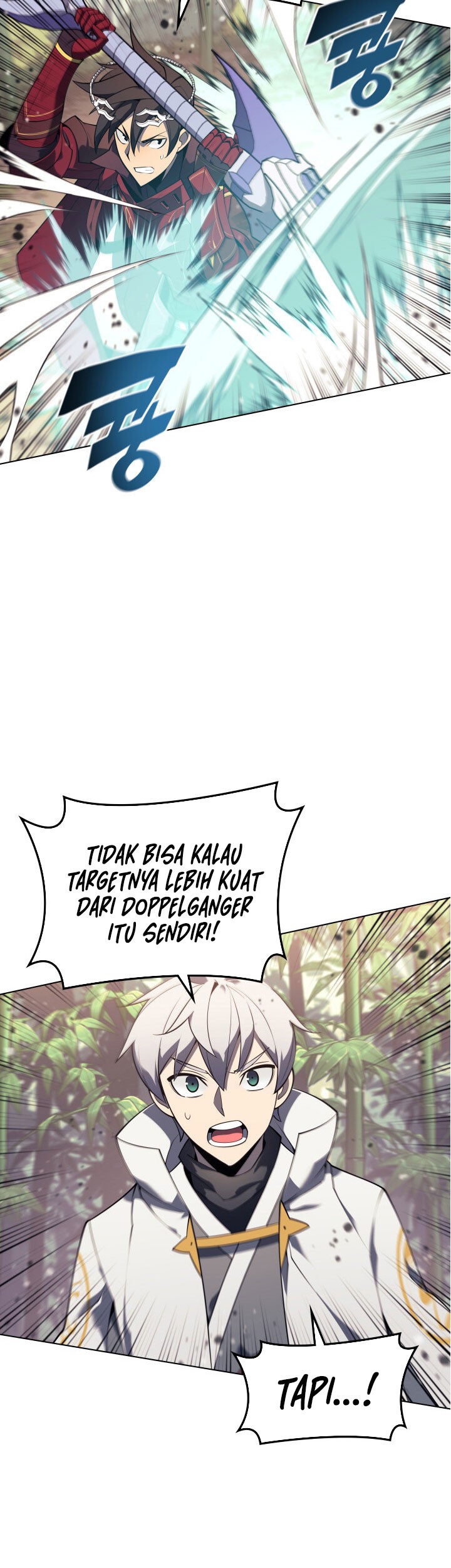 Overgeared New Chapter 120 Gambar 11