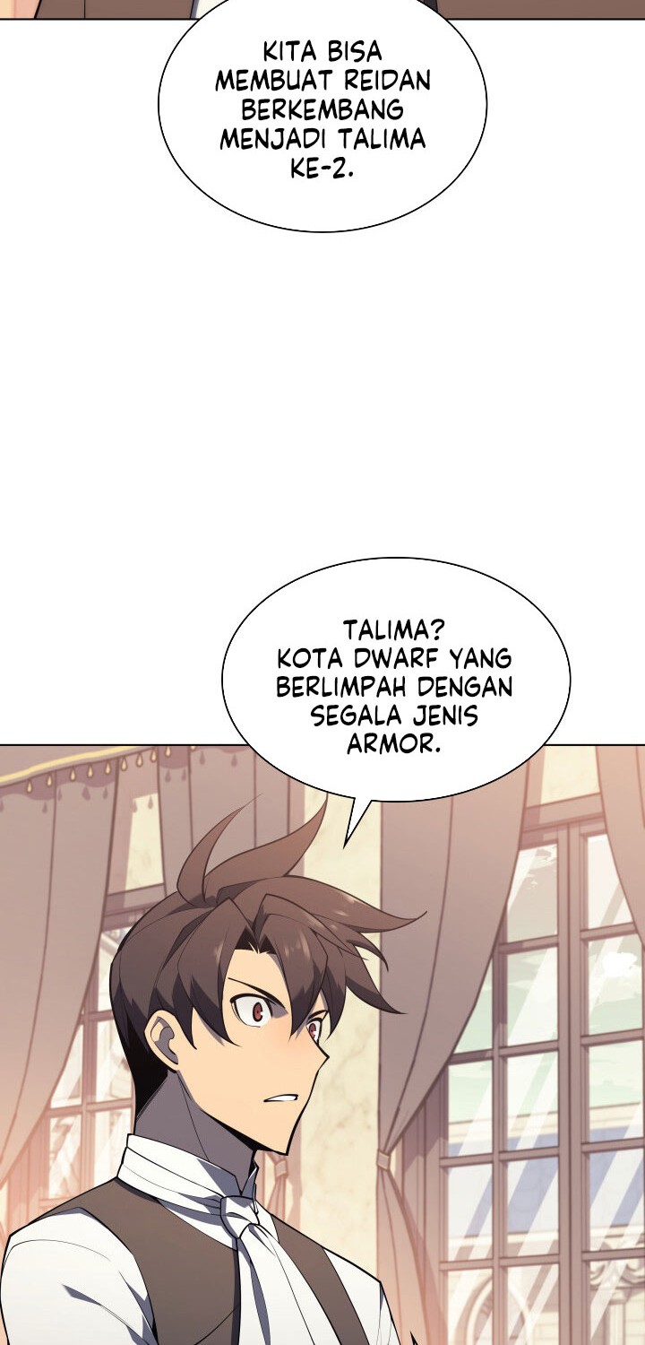 Overgeared New Chapter 119 Gambar 10