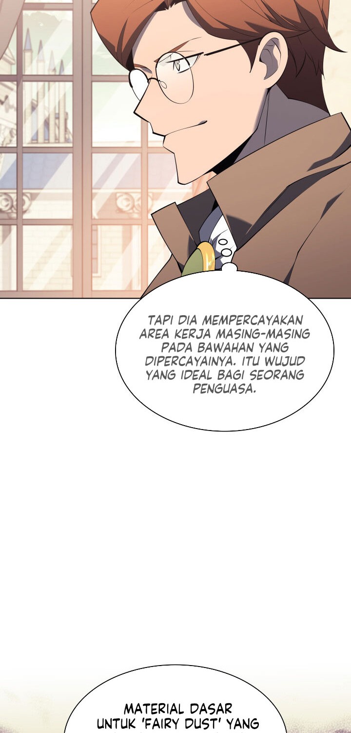 Overgeared New Chapter 119 Gambar 12