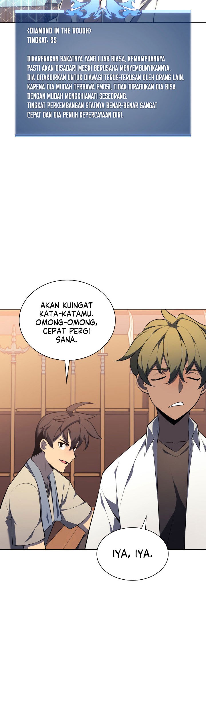 Overgeared New Chapter 118 Gambar 11