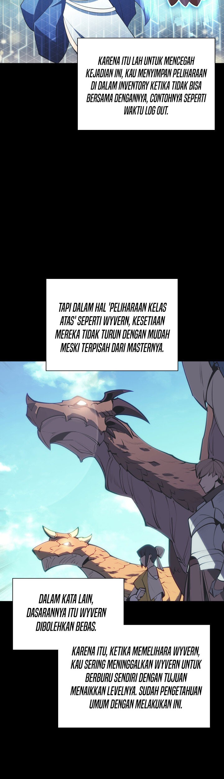 Overgeared New Chapter 117 Gambar 9