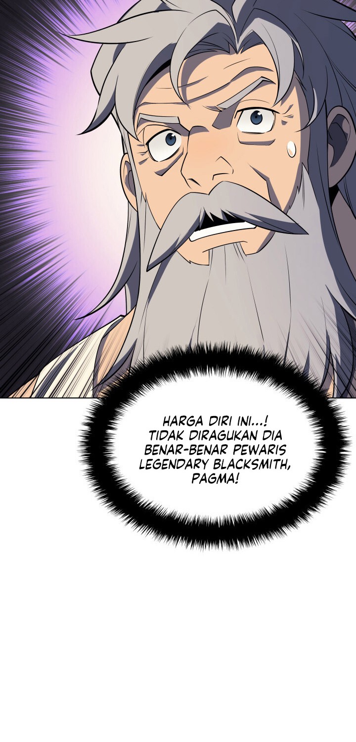Overgeared New Chapter 115 Gambar 8