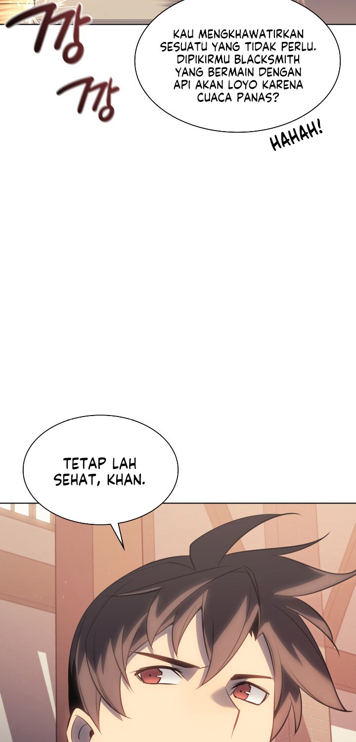 Overgeared New Chapter 115 Gambar 10