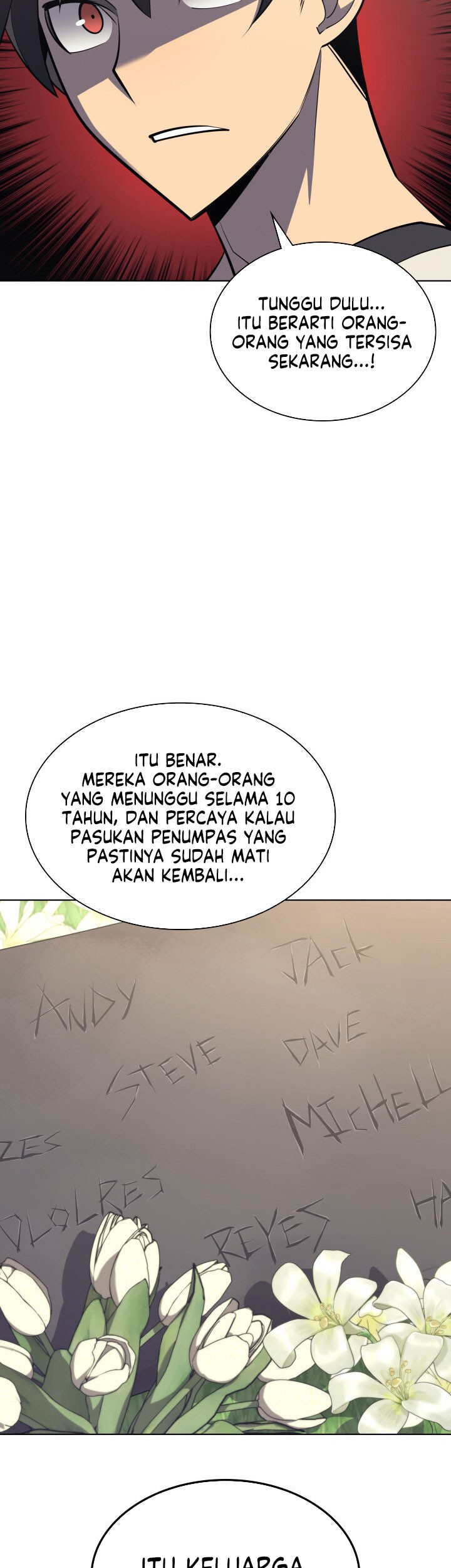 Overgeared New Chapter 114 Gambar 11