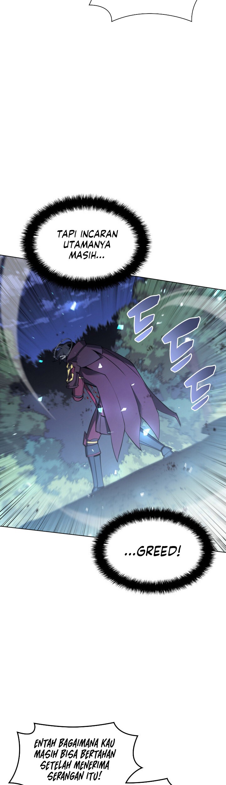 Overgeared New Chapter 112 Gambar 9