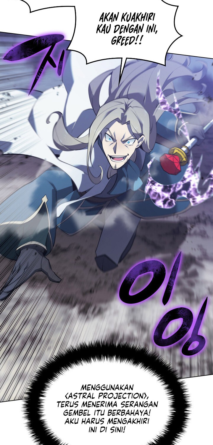 Overgeared New Chapter 112 Gambar 10
