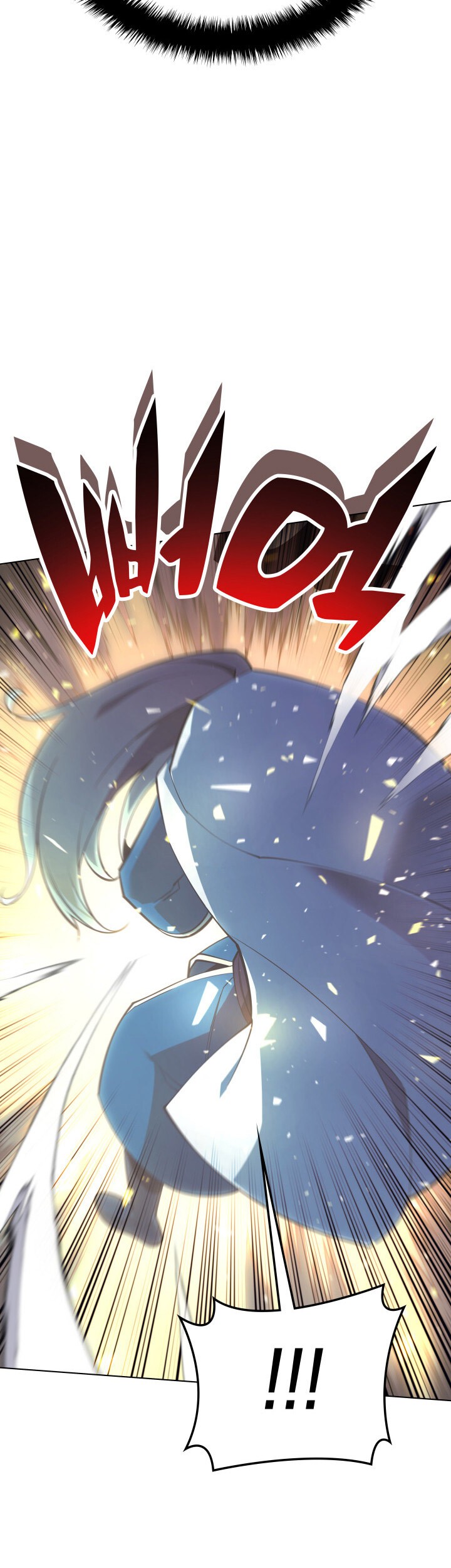 Overgeared New Chapter 112 Gambar 11