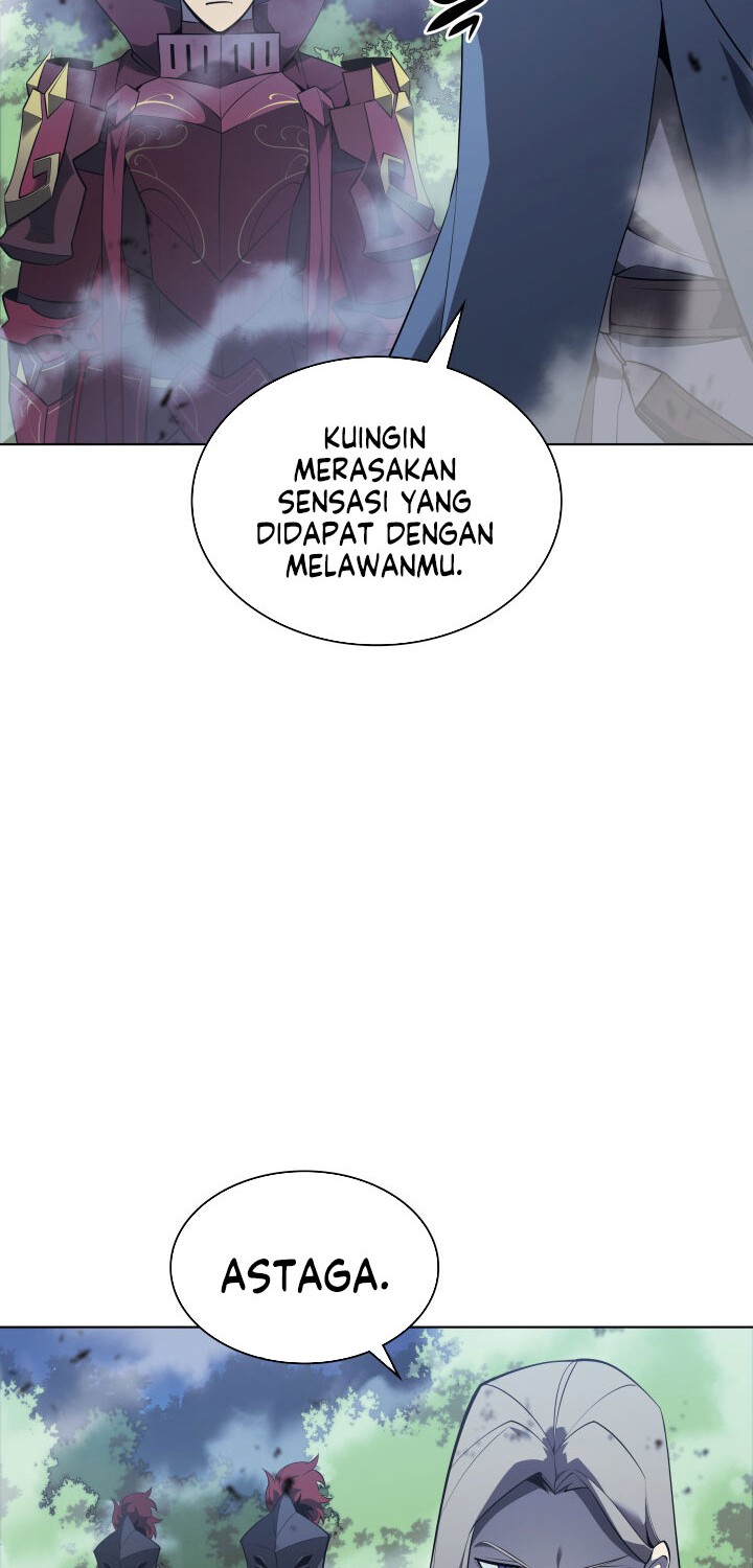 Overgeared New Chapter 111 Gambar 8