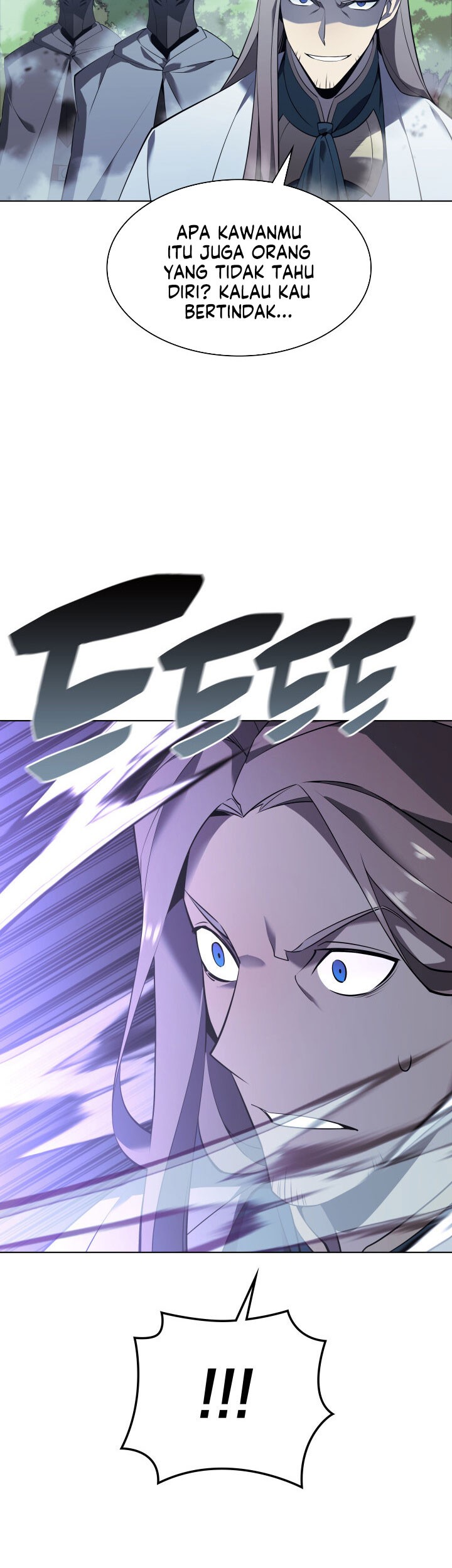 Overgeared New Chapter 111 Gambar 9