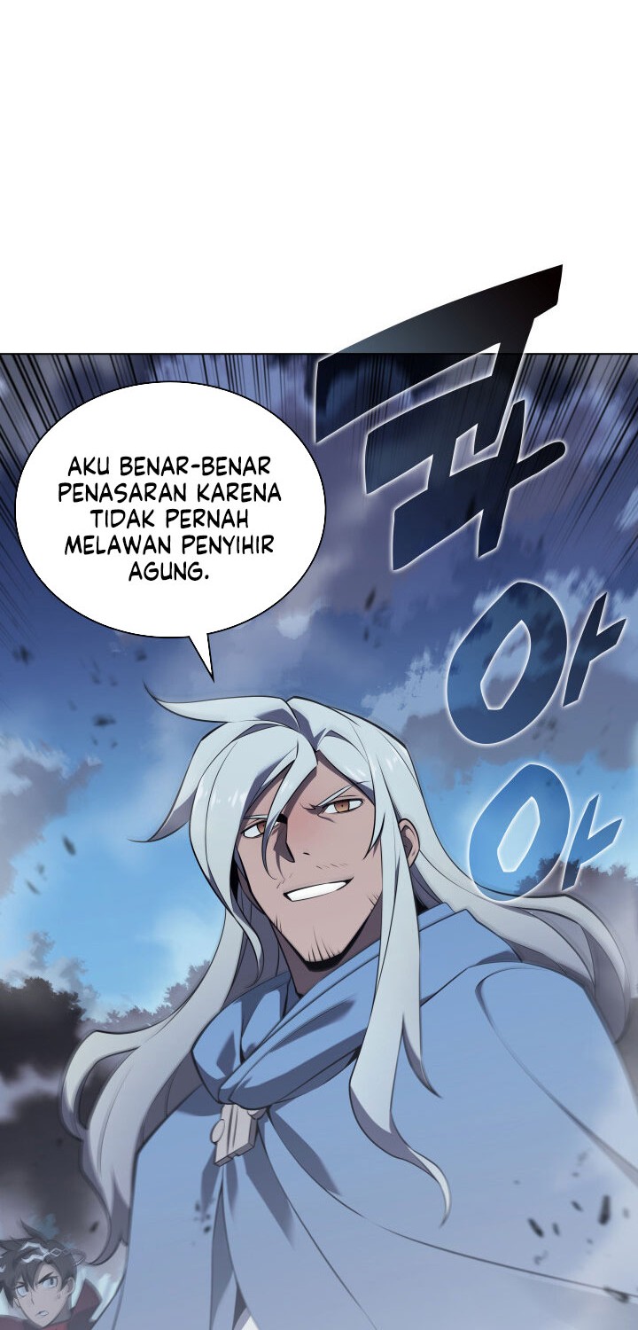 Overgeared New Chapter 111 Gambar 10