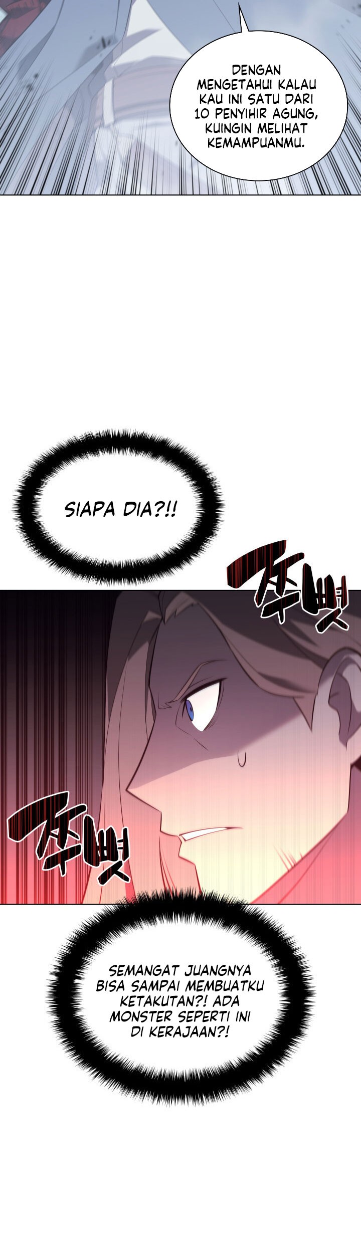 Overgeared New Chapter 111 Gambar 11